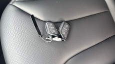 MG HS 1.5 T-GDI Trophy 5dr DCT Petrol Hatchback